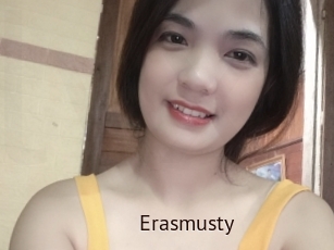 Erasmusty