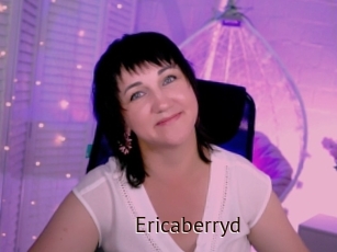 Ericaberryd