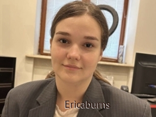 Ericaburns