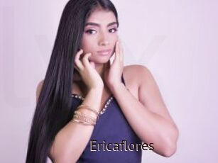 Ericaflores
