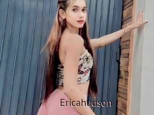 Ericahudson