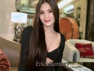 Ericahunsley