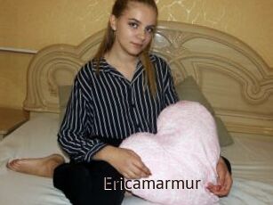 Ericamarmur