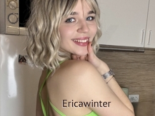 Ericawinter