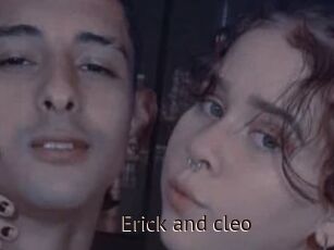 Erick_and_cleo