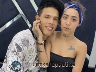 Erickandpaulina