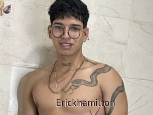 Erickhamilton