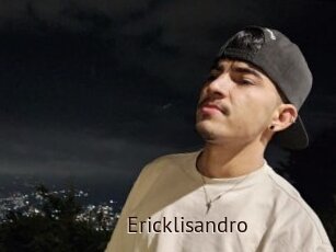 Ericklisandro