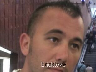 Ericklove