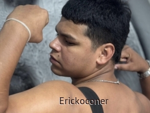 Erickoconer