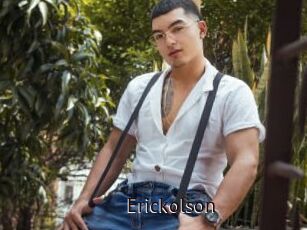 Erickolson