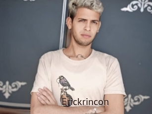 Erickrincon