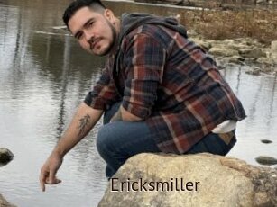 Ericksmiller