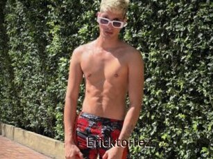 Ericktorrez