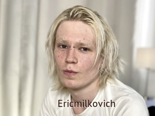 Ericmilkovich
