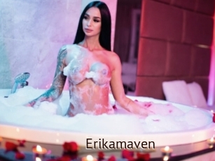 Erikamaven