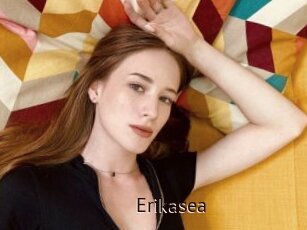 Erikasea