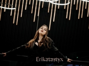 Erikatastyx
