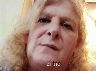 Erine