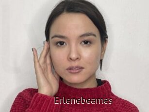 Erlenebeames