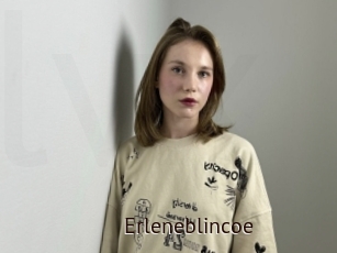 Erleneblincoe