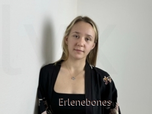 Erlenebones