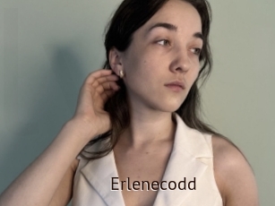 Erlenecodd