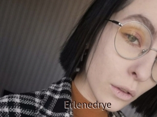 Erlenedrye