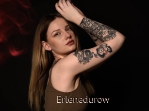 Erlenedurow