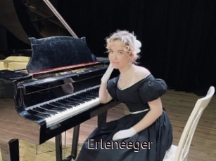 Erleneeger