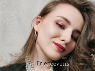 Erleneevetts