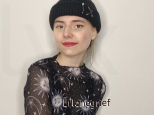 Erlenegrief