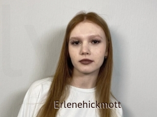 Erlenehickmott