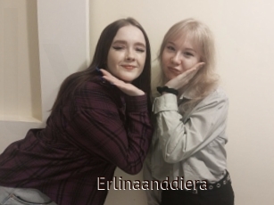 Erlinaanddiera
