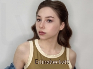 Erlinabeckett