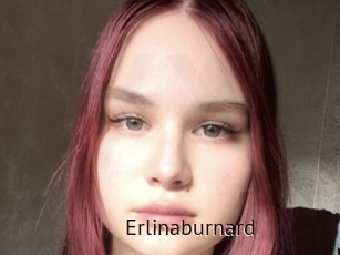 Erlinaburnard