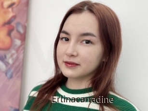 Erlinacarradine