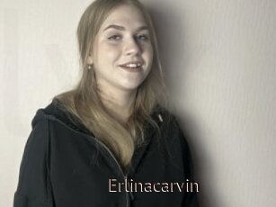 Erlinacarvin