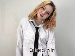 Erlinacurvin