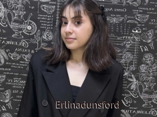 Erlinadunsford