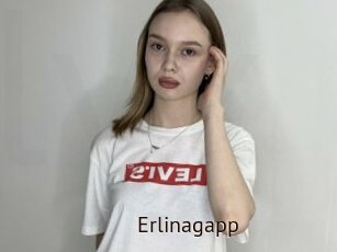 Erlinagapp