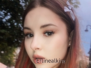 Erlinealkins