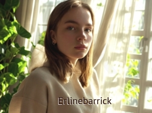 Erlinebarrick