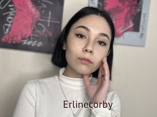Erlinecorby