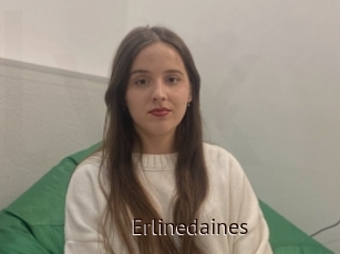 Erlinedaines