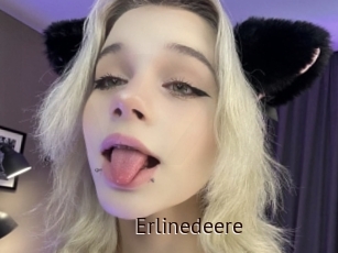 Erlinedeere
