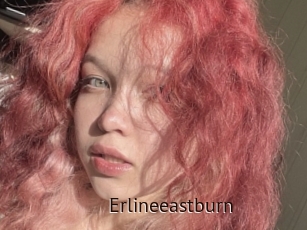 Erlineeastburn