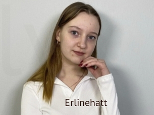 Erlinehatt