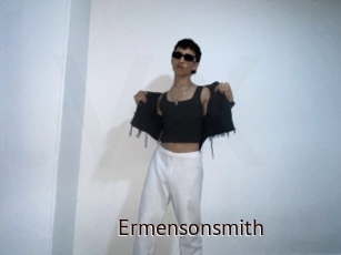 Ermensonsmith