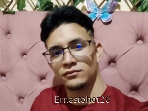 Ernestohot20